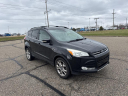 Thumbnail image of 2013 Ford Escape at Joe Lunghamer Chevrolet