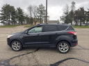 Thumbnail image of 2013 Ford Escape at Joe Lunghamer Chevrolet
