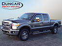Thumbnail image of 2013 Ford F-250 Super Duty at Duncan Ford Chrysler