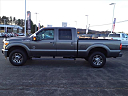 Thumbnail image of 2013 Ford F-250 Super Duty at Duncan Ford Chrysler