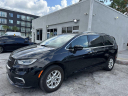 Thumbnail image of 2021 Chrysler Pacifica at M & M Motors of Tampa LLC
