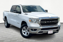 Thumbnail image of 2022 Ram 1500 at Homer Skelton Ford