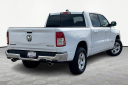 Thumbnail image of 2022 Ram 1500 at Homer Skelton Ford