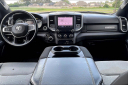 Thumbnail image of 2022 Ram 1500 at Homer Skelton Ford