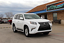 Thumbnail image of 2016 Lexus GX 460 at Dario Auto Sales