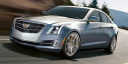 Thumbnail image of 2015 Cadillac ATS at USA Auto Find LLC