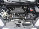 Thumbnail image of 2019 Honda CR-V at HEMcgonigalBuickInc-New of Kokomo, IN