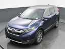 Thumbnail image of 2019 Honda CR-V at HEMcgonigalBuickInc-New of Kokomo, IN