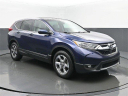 Thumbnail image of 2019 Honda CR-V at HEMcgonigalBuickInc-New of Kokomo, IN