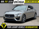 Thumbnail image of 2022 Maserati Levante at Jim Butler Chevrolet
