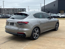Thumbnail image of 2022 Maserati Levante at Jim Butler Chevrolet