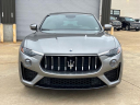 Thumbnail image of 2022 Maserati Levante at Jim Butler Chevrolet