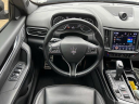 Thumbnail image of 2022 Maserati Levante at Jim Butler Chevrolet