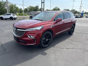 Thumbnail image of 2023 Buick Enclave at Uftring Chevy USED
