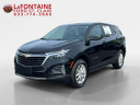 Thumbnail image of 2023 Chevrolet Equinox at LaFontaine Ford St. Clair