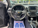 Thumbnail image of 2023 Chevrolet Equinox at LaFontaine Ford St. Clair
