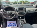 Thumbnail image of 2023 Chevrolet Equinox at LaFontaine Ford St. Clair