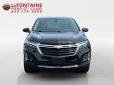 Thumbnail image of 2023 Chevrolet Equinox at LaFontaine Ford St. Clair