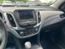 Thumbnail image of 2023 Chevrolet Equinox at LaFontaine Ford St. Clair