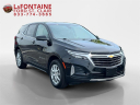 Thumbnail image of 2023 Chevrolet Equinox at LaFontaine Ford St. Clair