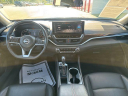 2023 Nissan Altima 2.5 SR at Orr Nissan