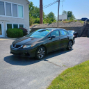 Thumbnail image of 2013 Honda Civic at ICARS.COM LLC