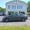 2013 Honda Civic EX at ICARS.COM LLC