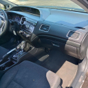 Thumbnail image of 2013 Honda Civic at ICARS.COM LLC