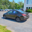 Thumbnail image of 2013 Honda Civic at ICARS.COM LLC