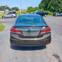 Thumbnail image of 2013 Honda Civic at ICARS.COM LLC