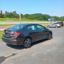 Thumbnail image of 2013 Honda Civic at ICARS.COM LLC