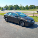 Thumbnail image of 2013 Honda Civic at ICARS.COM LLC