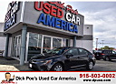 Thumbnail image of 2021 Toyota Corolla at Dick Poe's Used Car America