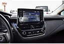 2021 Toyota Corolla LE at Dick Poe's Used Car America
