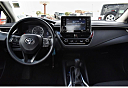 Thumbnail image of 2021 Toyota Corolla at Dick Poe's Used Car America