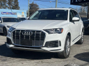 Thumbnail image of 2023 Audi Q7 at Autolux of Elmont, NY