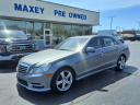 Thumbnail image of 2012 Mercedes-Benz E-Class at Bob Maxey Ford