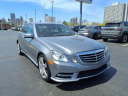 Thumbnail image of 2012 Mercedes-Benz E-Class at Bob Maxey Ford