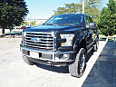 Thumbnail image of 2016 Ford F-150 at Panhandle Pre-Owned Auto Sales