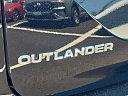 Thumbnail image of 2022 Mitsubishi Outlander at Maxon Hyundai Inc.