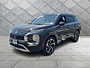 Thumbnail image of 2022 Mitsubishi Outlander at Maxon Hyundai Inc.