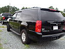 Thumbnail image of 2012 GMC Yukon XL at Truck & Jeep Auto Sales