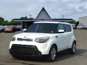 2016 Kia Soul Base at East End Auto Sales