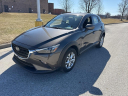 2020 Mazda CX-3 Sport at Mazda of Bedford