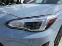 Thumbnail image of 2021 Subaru Crosstrek at Grand Prix Subaru