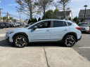 Thumbnail image of 2021 Subaru Crosstrek at Grand Prix Subaru