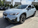 Thumbnail image of 2021 Subaru Crosstrek at Grand Prix Subaru