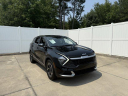 Thumbnail image of 2023 Kia Sportage at JT's Kia (used)