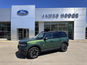 2024 Ford Bronco Sport Outer Banks at James Hodge Ford Inc.