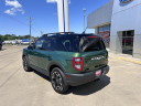 Thumbnail image of 2024 Ford Bronco Sport at James Hodge Ford Inc.